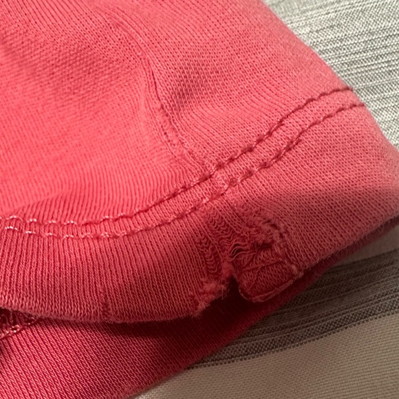 Women’s LL Bean Cotton Turtleneck - Picture 3 of 3